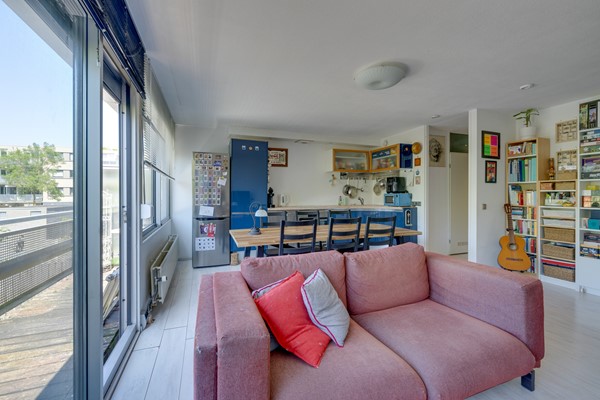 Medium property photo - Wessel Ilckenstraat 25A, 1311 RE Almere
